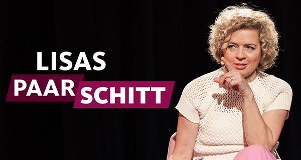 Lisas Paarschitt – Bild: WDR/Taimas Ahangari