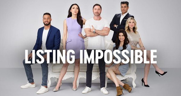 Listing Impossible – Bild: NBC Listing Impossible – Bild: NBC