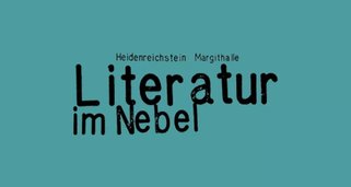 Literatur im Nebel Literatur im Nebel