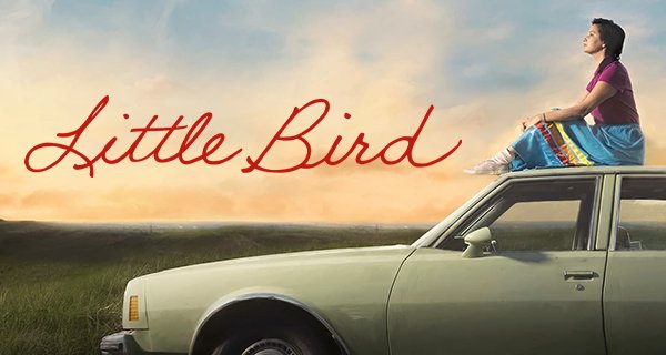 Little Bird – Bild: Crave