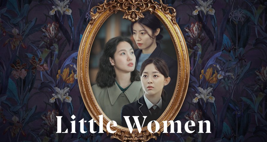Little Women – Bild: Netflix Little Women – Bild: Netflix