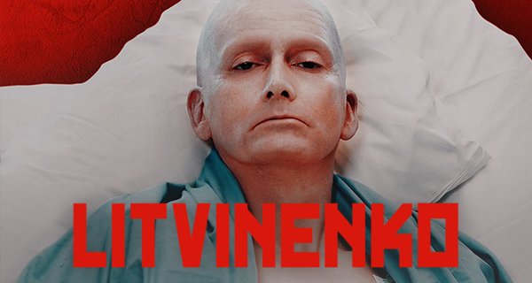Litvinenko – Bild: ITV Studios Litvinenko – Bild: ITV Studios