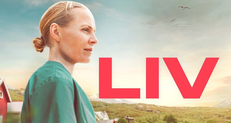 Liv – Bild: arte.tv/Shuuto AS