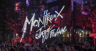 Montreux Jazz Festival