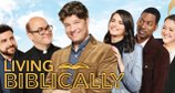 Living Biblically – Bild: CBS Living Biblically – Bild: CBS