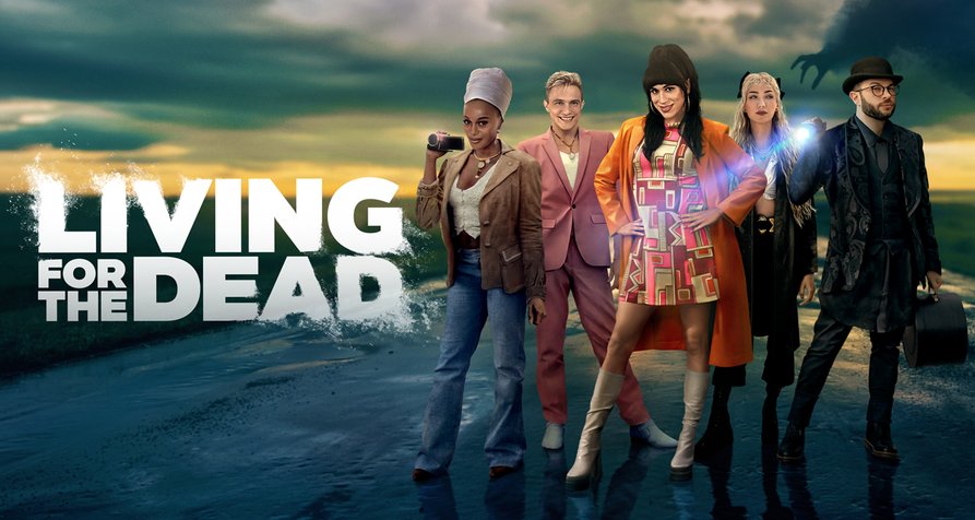 Living for the Dead – Bild: Disney/Hulu