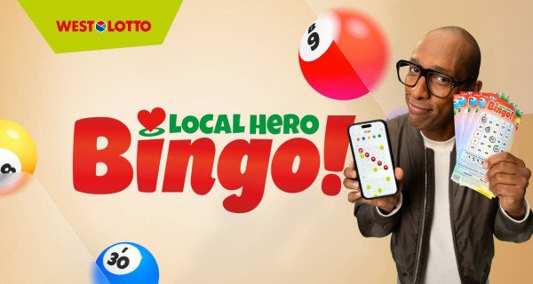 Local Hero Bingo! – Bild: RTL/Zum goldenen Hirschen/Benjamin Pieper