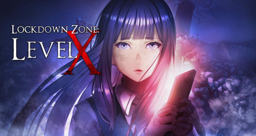 Lockdown Zone: Level X – Bild: 大石ロミー・taskey inc./「監禁区域」製作委員会 Lockdown Zone: Level X – Bild: 大石ロミー・taskey inc./「監禁区域」製作委員会