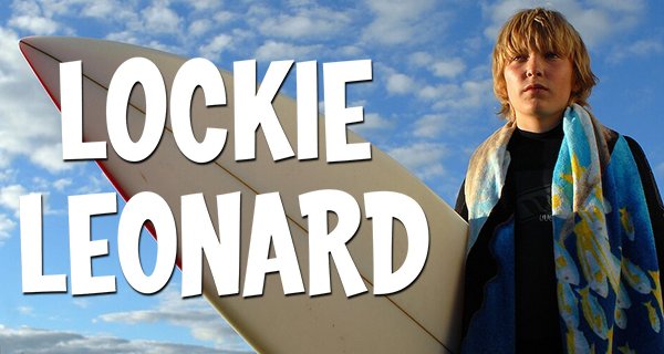 Lockie Leonard – Bild: BR/ACTF