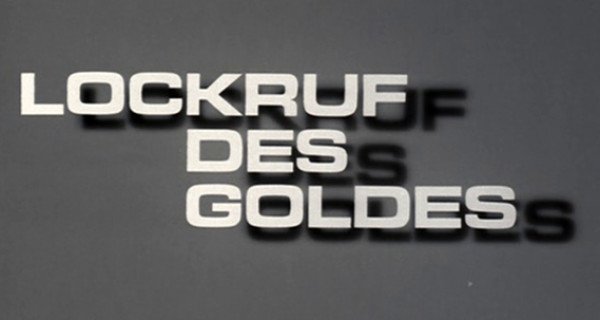 Lockruf des Goldes – Bild: Tele-München / ZDF // Screenshot Lockruf des Goldes – Bild: Tele-München / ZDF // Screenshot
