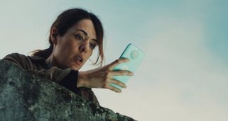 Logout – Von Hackern gejagt Logout – Von Hackern gejagt