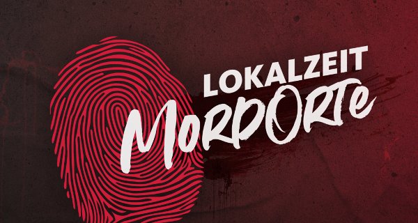 Lokalzeit MordOrte – Bild: WDR/Annika Fußwinkel/Sami Skalli