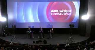Lokalzeit Stadtgespräch Lokalzeit Stadtgespräch