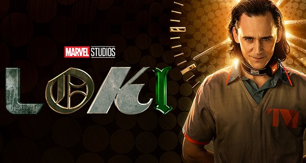 Loki – Bild: Disney