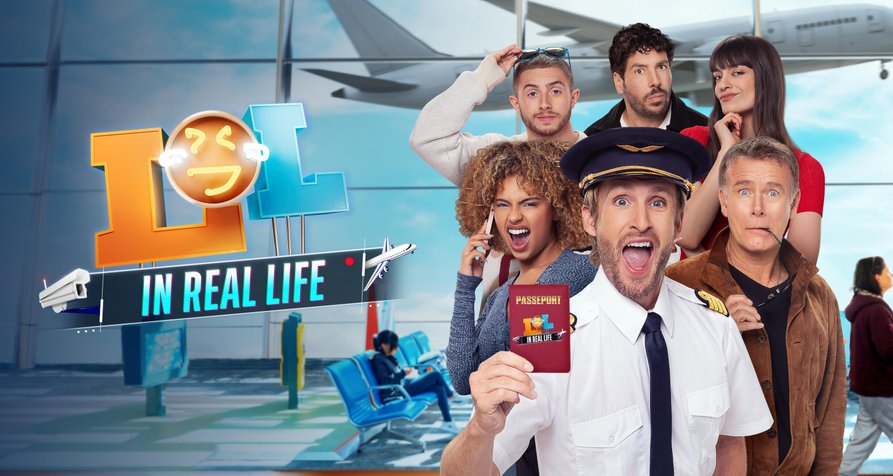 LOL: In Real Life – Bild: Prime Video