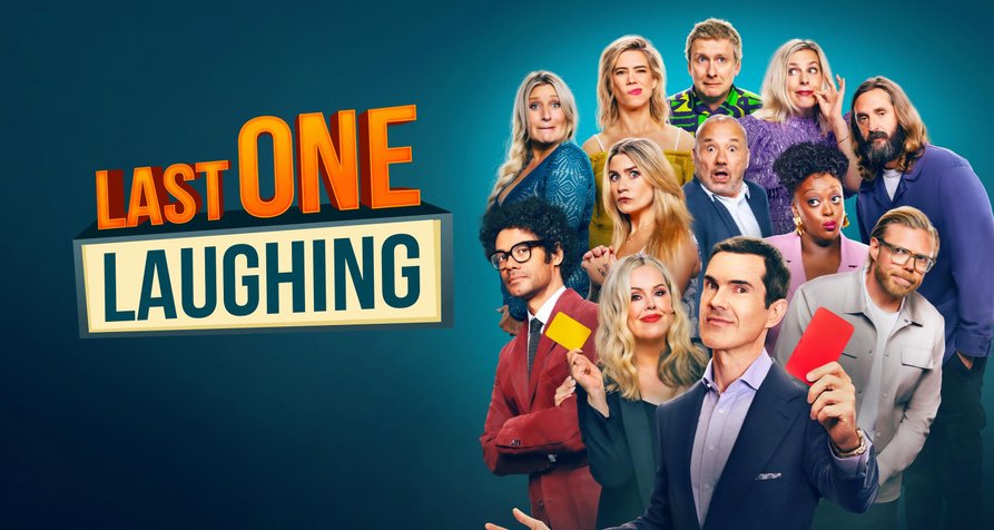 LOL: Last One Laughing UK – Bild: Amazon