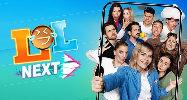 LOL Next – Bild: Prime Video