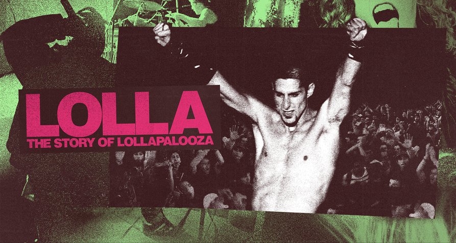 Lollapalooza – Bild: Paramount Lollapalooza – Bild: Paramount