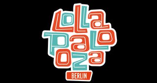 Lollapalooza Berlin