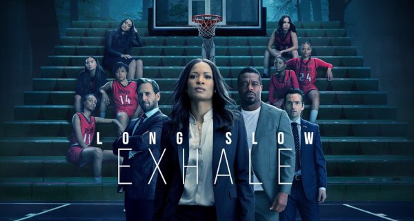 Long Slow Exhale – Bild: Paramount Television Studios/Made Up Stories