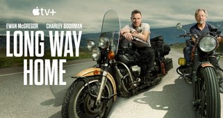Long Way Home