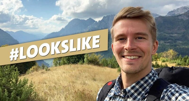 #lookslike – Bild: WDR #lookslike – Bild: WDR