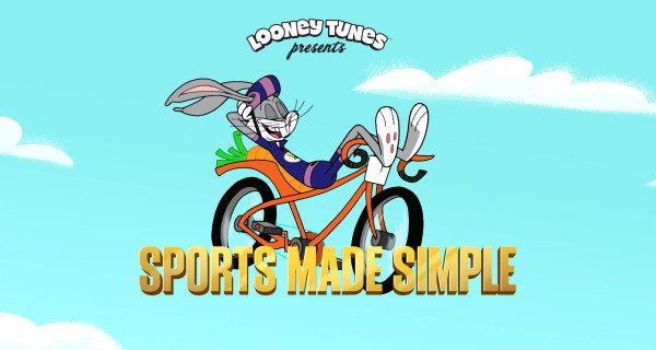 Looney Tunes präsentiert: Sport spielend leicht erklärt! – Bild: Warner Bros.