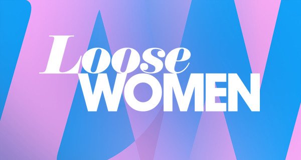 Loose Women – Bild: itv Loose Women – Bild: itv