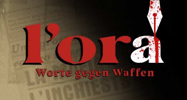 L’Ora – Worte gegen Waffen – Bild: Sky