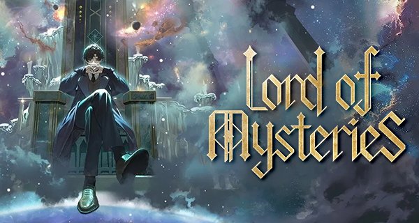 Lord of Mysteries – Bild: Tencent