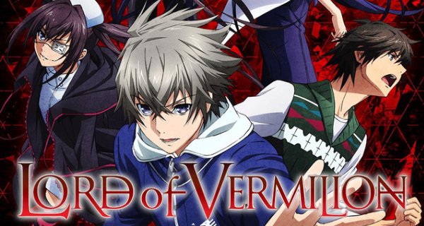 Lord of Vermilion: The Crimson King – Bild: Asread / Tear Studio