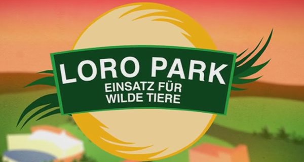 Loro Park – Einsatz für wilde Tiere – Bild: VOXup/Silverfox Productions Loro Park – Einsatz für wilde Tiere – Bild: VOXup/Silverfox Productions