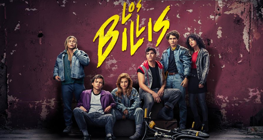 Los Billis – Bild: Amazon Video Los Billis – Bild: Amazon Video