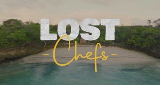 Lost Chefs