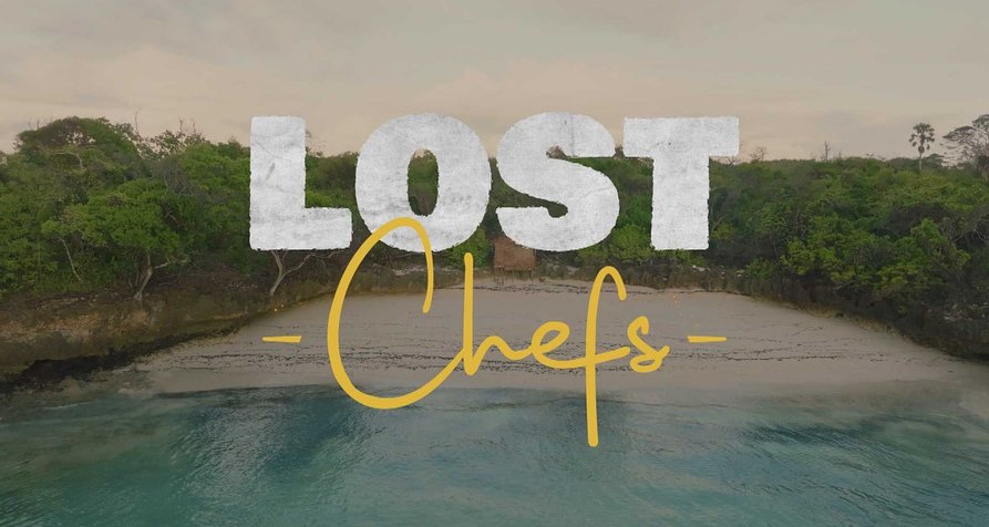 Lost Chefs – Bild: Joyn Lost Chefs – Bild: Joyn