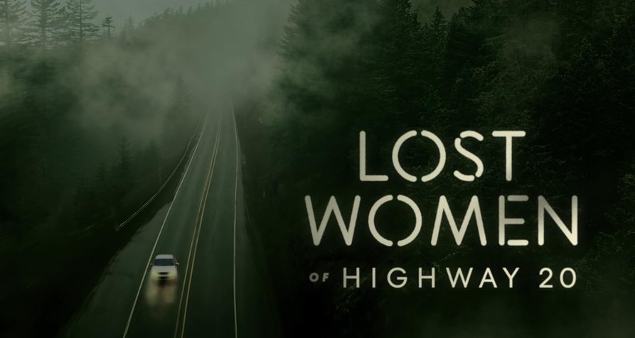 Lost Women – Bild: Warner Bros. Discovery Lost Women – Bild: Warner Bros. Discovery