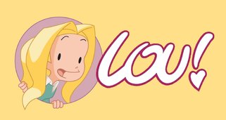 Lou!
