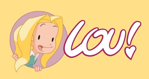 Lou! – Bild: GO-N International Lou! – Bild: GO-N International