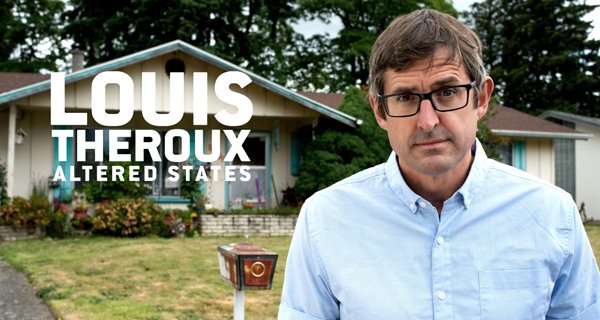 Louis Theroux: Altered States – Bild: BBC