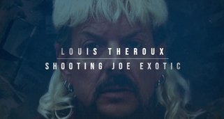 Louis Theroux – Auf den Spuren von Joe Exotic