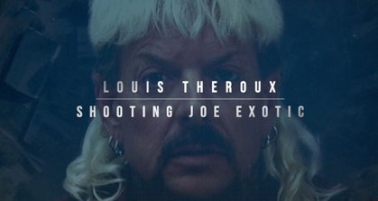 Louis Theroux – Auf den Spuren von Joe Exotic – Bild: BBC