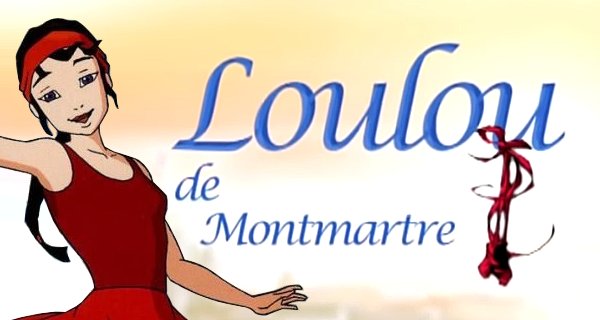 Loulou de Montmartre – Bild: Ludo Loulou de Montmartre – Bild: Ludo