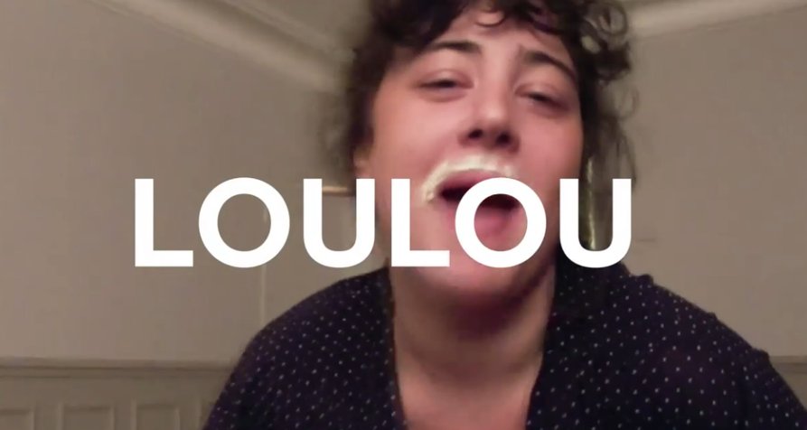 Loulou – Bild: arte/Onada Productions