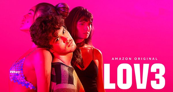 Lov3 – Bild: Amazon Lov3 – Bild: Amazon