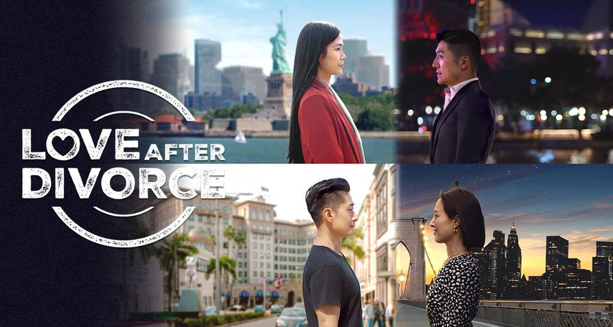 Love After Divorce – Bild: MBN/Netflix