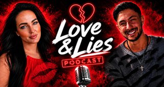 Love & Lies Love & Lies