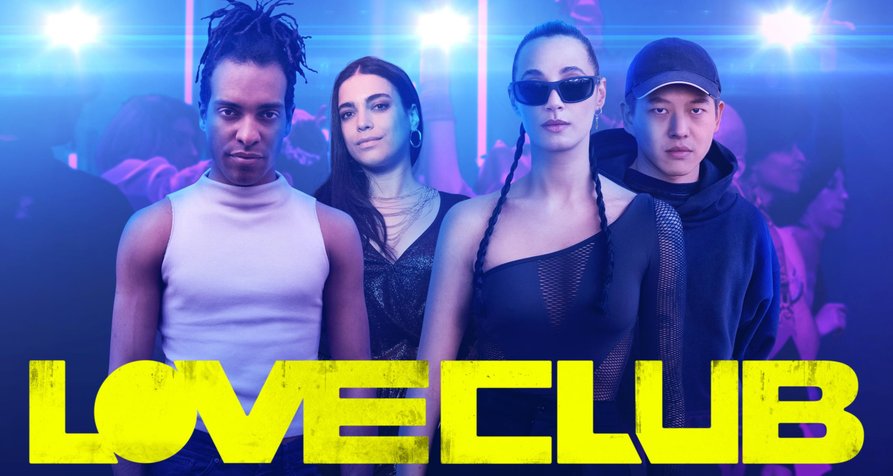 Love Club – Bild: Tempesta/Prime Video Love Club – Bild: Tempesta/Prime Video