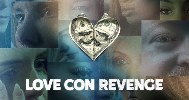 Love Con Revenge – Bild: Netflix