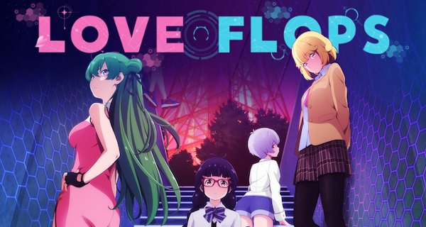 Love Flops – Bild: Passione