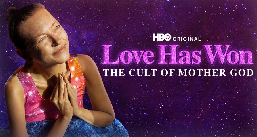 Love Has Won: Die Sekte von Mutter Gott – Bild: Elara Pictures / HBO Documentary Films / Open Secret Love Has Won: Die Sekte von Mutter Gott – Bild: Elara Pictures / HBO Documentary Films / Open Secret